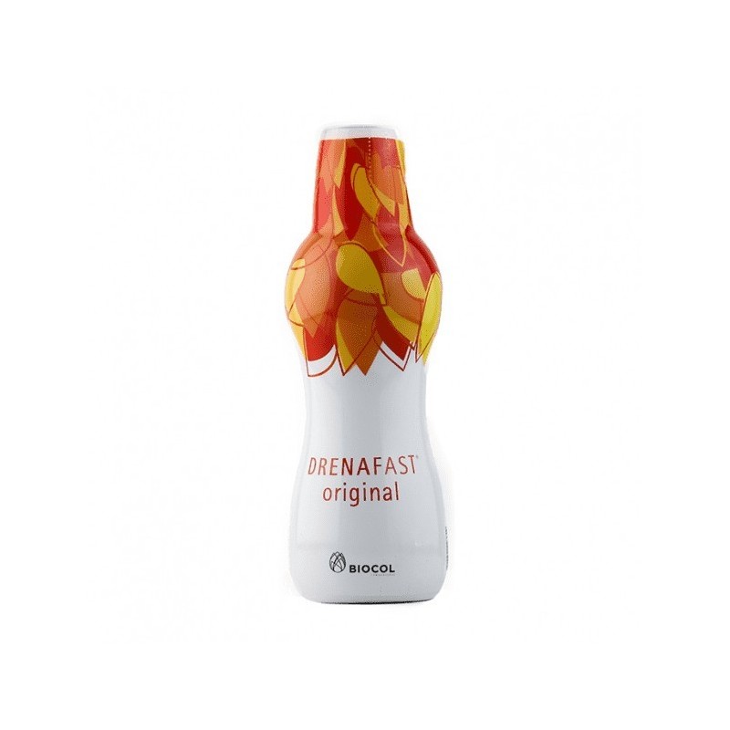 DRENAFAST ORIGINAL 500ML