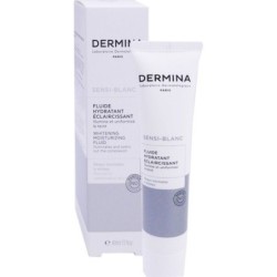 DERMINA SENSIBLANC CR HYDR ECLAIR 40ML