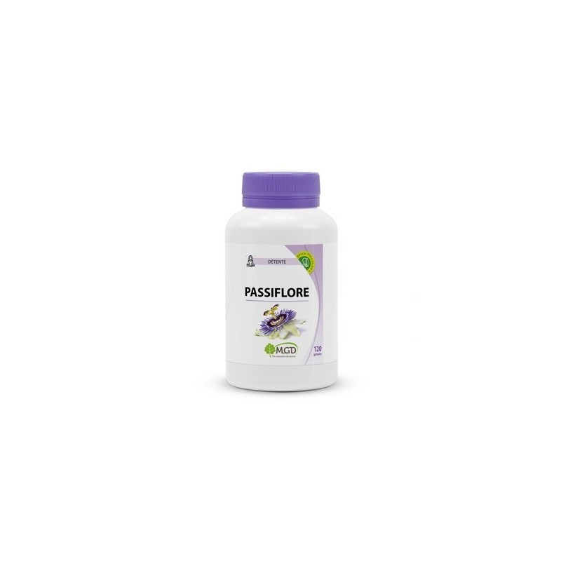 MGD PASSIFLORE 120 GEL