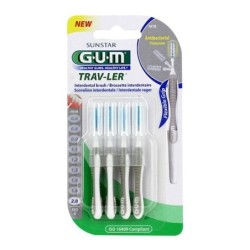 GUM TRAV LER 2.0MM REF 1618