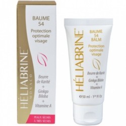 HT HELIABRINE BAUME 54    50ml
