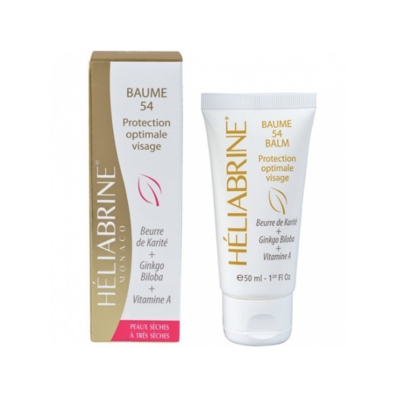HT HELIABRINE BAUME 54    50ml