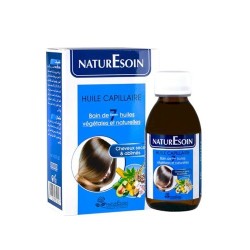 NATURESOIN BAIN DE 7 HUILES 125ML