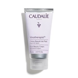 CAUDALIE VINOTHERAPIST CREME BEAUTE DES PIEDS 75ML