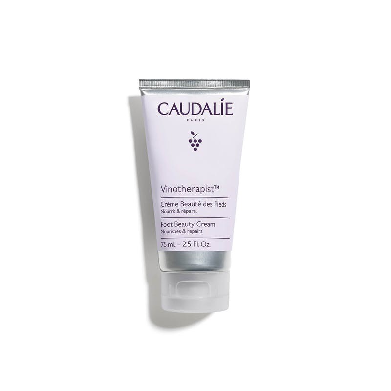 CAUDALIE VINOTHERAPIST CREME BEAUTE DES PIEDS 75ML