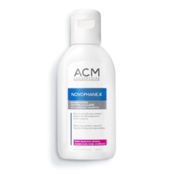 NOVOPHANE K SH A/PELL 125ML