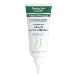 SOMATOLINE TRAITEMENT INTENSIF ZONES REBELLES 100ML