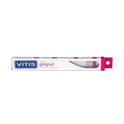 VITIS GINGIVAL BROSSE À DENTS