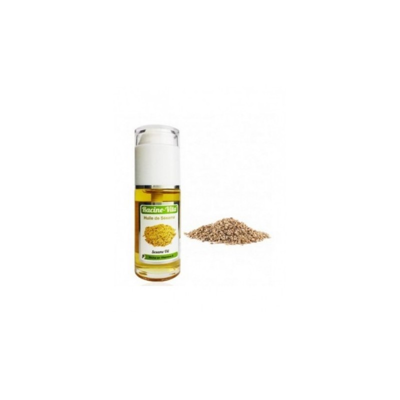 RACINE-VITA HUILE DE SESAME 40ML
