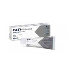 KIN DENTIFRICE BLANCHEUR PATE 75ML