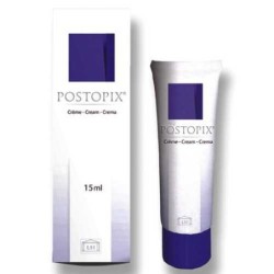 POSTOPIX CREME 15G