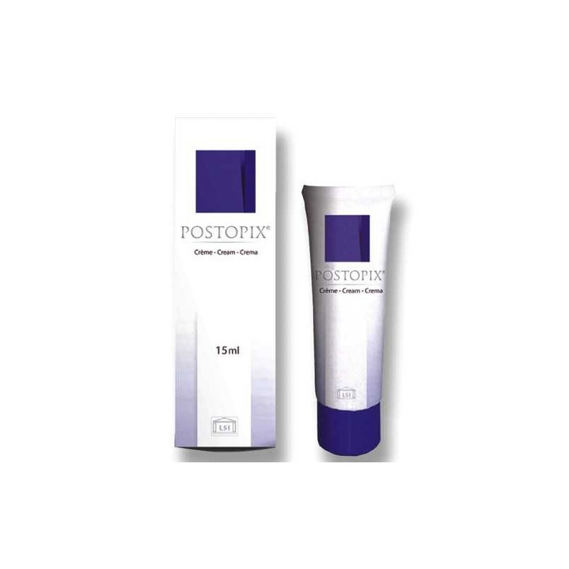 POSTOPIX CREME 15G