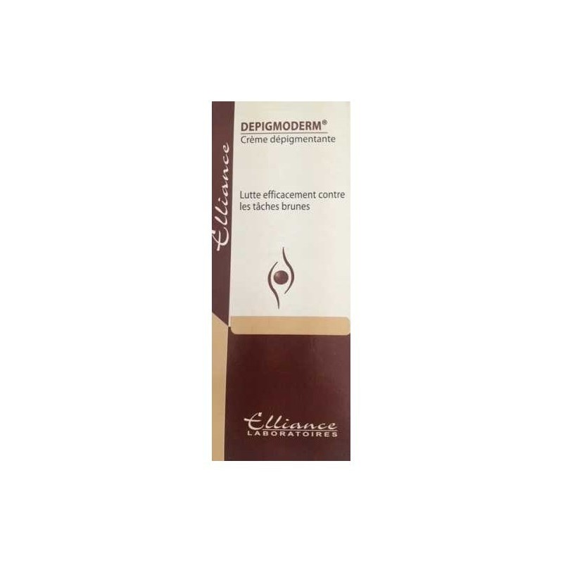 ELLIANCE DEPIGMODERM CR 30ML