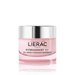 LIERAC HYDRAGENIST GEL CREME HYDRATANT 50ML