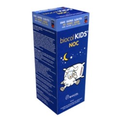 BIOCOL KIDS NOC 150ML