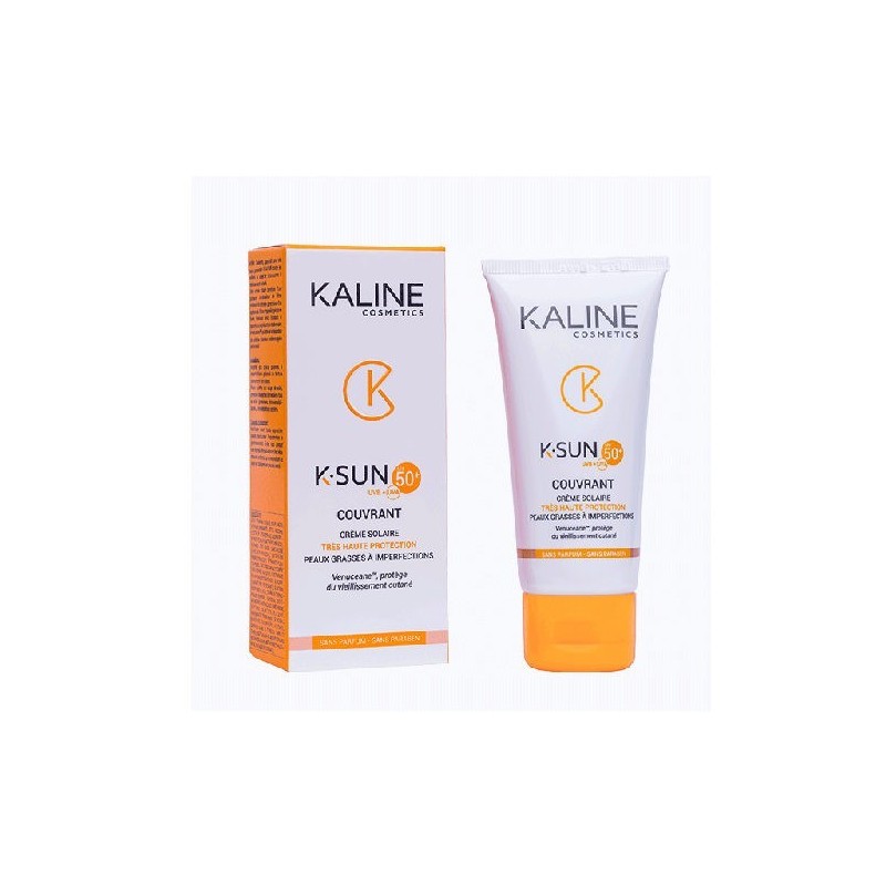 KALINE ECRAN COUVRANT