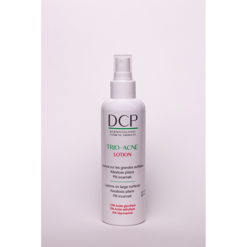 DCP TRIO ACNE LOTION KERTOSE PILAIRE 200ML