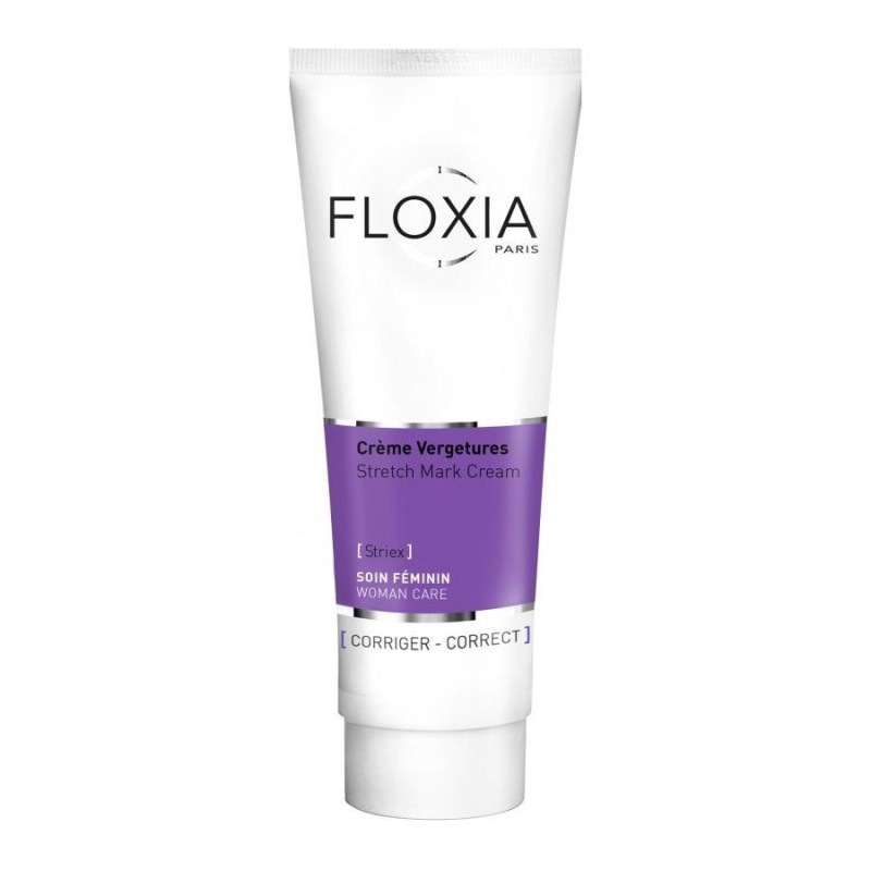 FLOXIA CREME VERGETURE 125ML