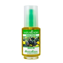 NATURESOIN HUILE D'OLIVE 50ML