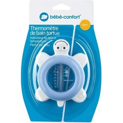 BB CONF THERMOMETRE DE BAIN TORTUE PAPER BOATS 4850