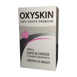OXYSKIN ANTI- CHUTE 60GELU