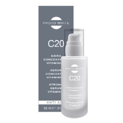 PHOTOWHITE C20 SERUM 30ML