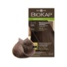 BIOKAP NUTRICOLOR DELICATO 5.05 CHATIN NOISETTE