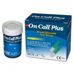 ON CALL PLUS B/50 BANDELETTE