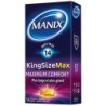 MANIX KING SIZE MAX 14