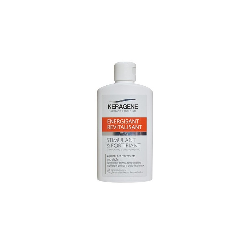 KERAGÈNE SHAMPOOING ANTI CHUTE 200ML