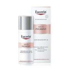 EUCER ANTI-PIGME SOIN JOUR SPF30 50ML