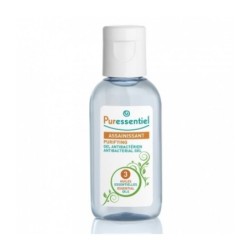 PURESSENTIEL GEL ANTIBACTERIEN 80ML