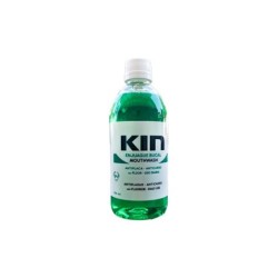 KIN ALOE VERA BDB 500ML