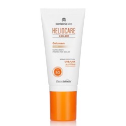 HELIOCARE COLOR GELCR LIGHT SPF 50