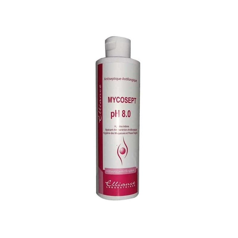 ELLIANCE MYCOSEPT 250ML