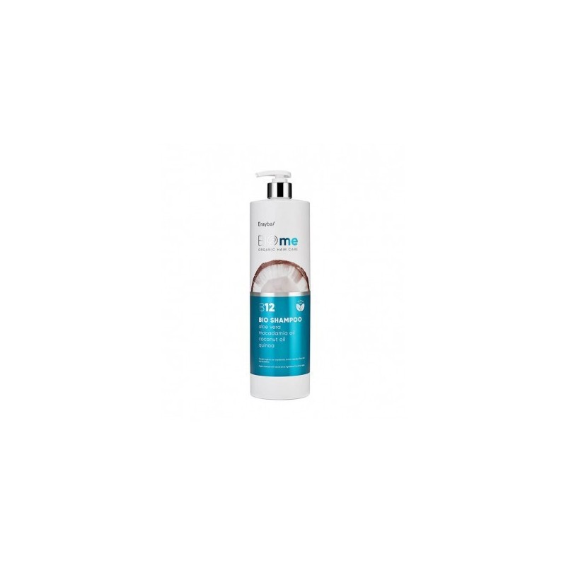 ERAYBA BIOME B12 BIO SHAMPOOING 1L
