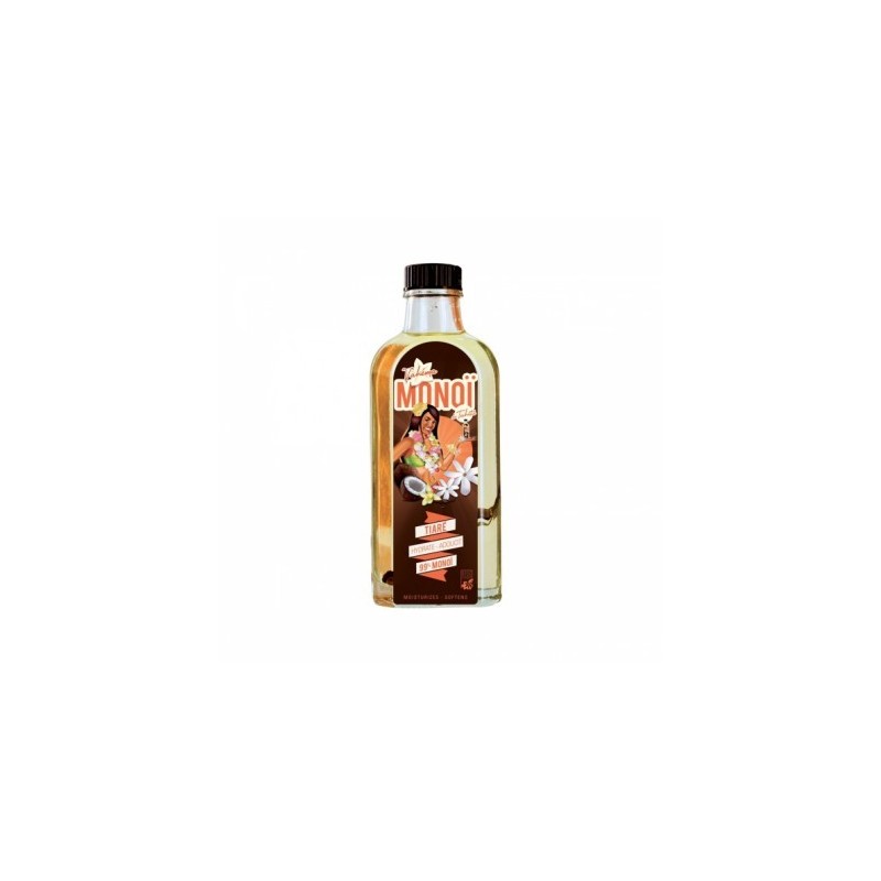 MONOI HUILE DE TIARE 99 %