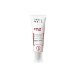 SVR CICAVIT LEVRES 10G
