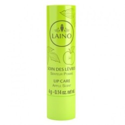 LAINO SOIN DES LEVRES POMME 4GR
