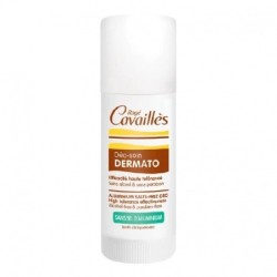 RC DEO SOIN DERMATO STICK 40ML