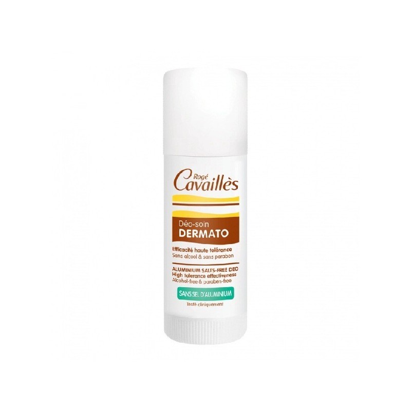 RC DEO SOIN DERMATO STICK 40ML