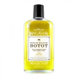 BOTOT BAIN DE BOUCHE ANIS CITRUS REGLISSE 250ML
