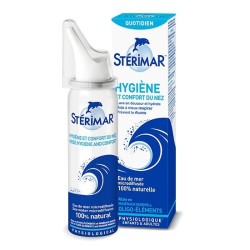 STERIMAR HYGIENE ISO 50ML .PM