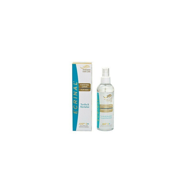 ECRINAL LOTION HOMME 200ML