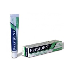 PRESIDENT DENTURE ADHESIVA 40G