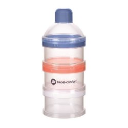 BEBE CONFORT DOSEUR DE LAIT DE VOYAGE SWEET BUNNY REF 3102201370