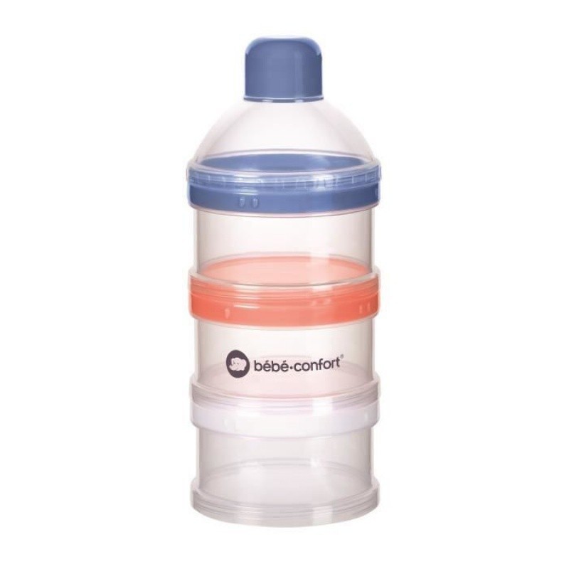 BEBE CONFORT DOSEUR DE LAIT DE VOYAGE SWEET BUNNY REF 3102201370
