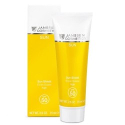 Janssen Sun SPF50 75ml