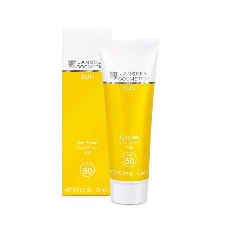 Janssen Sun SPF50 75ml