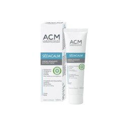 SEDACALM CREME APAISANTE 120 ML